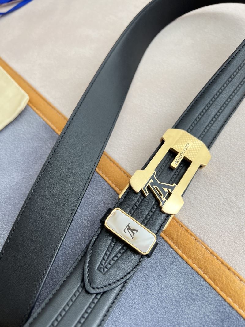 Louis Vuitton Belts